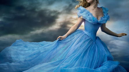 Cinderella