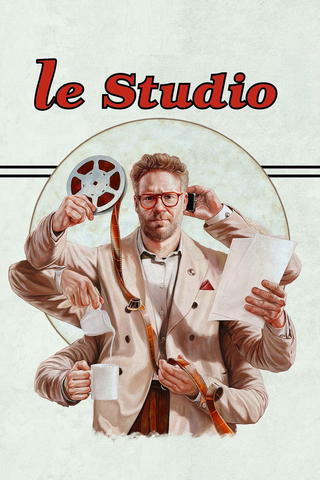 The Studio