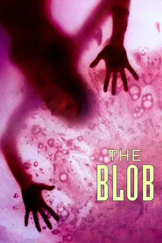 Blob - Outra Forma de Terror