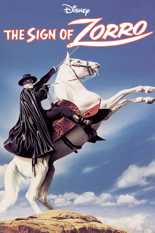 The Sign of Zorro