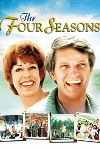THE FOUR SEASONS