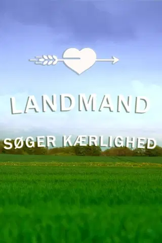 Farmer Wants a Wife: Denmark