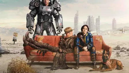 Fallout