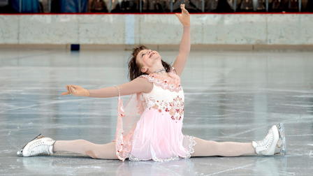 Ice Aged: Das Leben als Kür