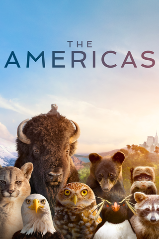 The Americas