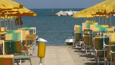 Yesterday - vacanze al mare