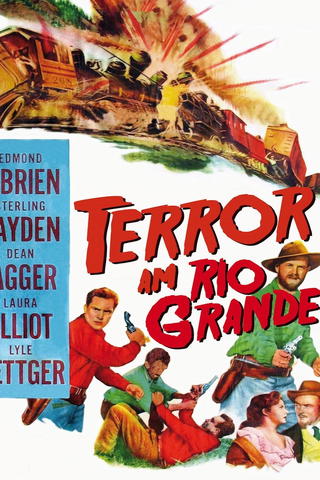 Terror am Rio Grande