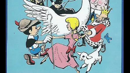 Magic Land of Mother Goose