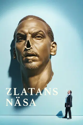 Zlatanin nenä