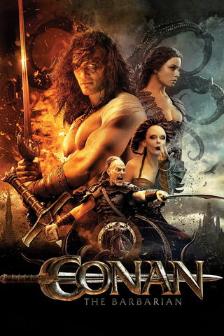 Conan the Barbarian