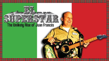 Juan Frances: Live