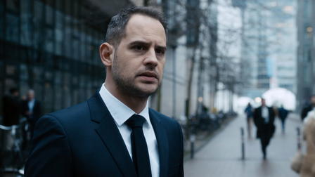 Die dunkle Seite des Mondes