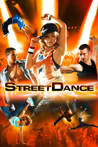 Streetdance