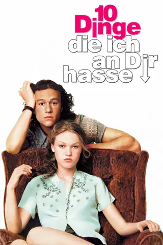 10 Dinge, die ich an Dir hasse