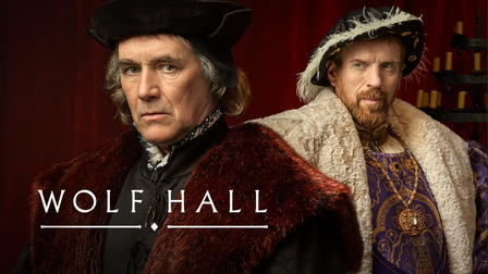 Wolf Hall