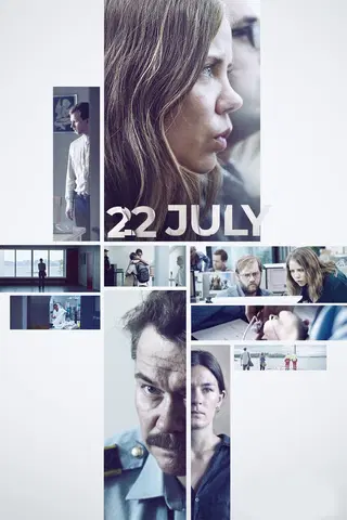 22 July