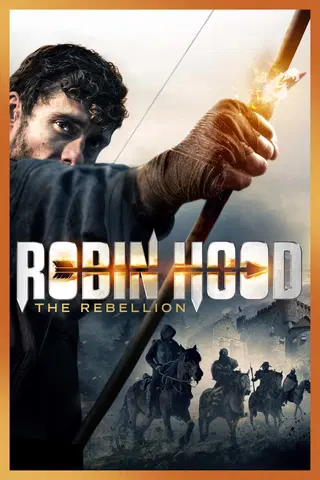 Robin Hood - The Rebellion