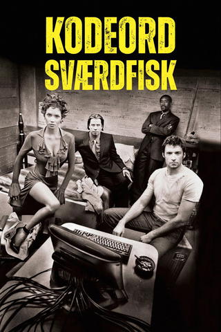 Kodeord Sværdfisk