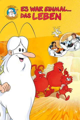 Es war einmal... das Leben