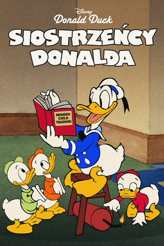 Siostrzeńcy Donalda