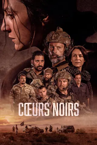 Coeurs Noirs