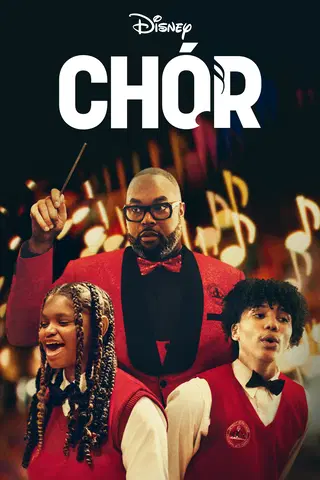 Chór
