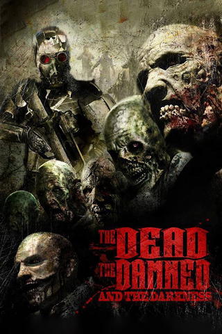 The Dead and the Damned 2