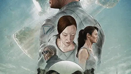 Oblivion