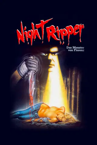 Das Monster von Florenz DE