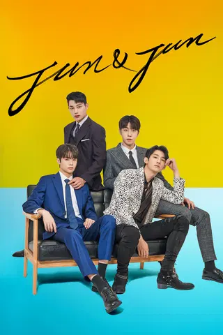 Jun and Jun