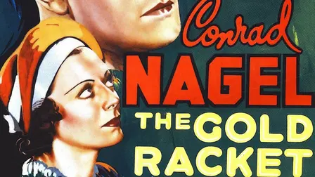 The Gold Racket