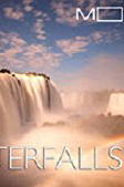 Moving Art: Waterfalls