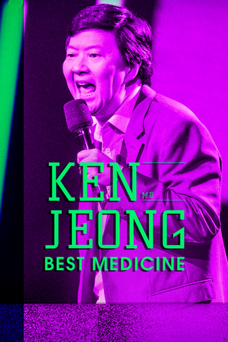 Just For Laughs Presents: Ken Jeong: Best Medicine