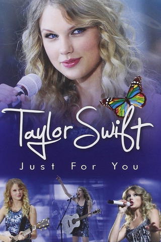 Taylor Swift: Just for You