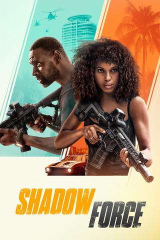 Shadow Force