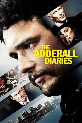 The Adderall Diaries