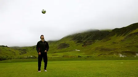Messi & Me