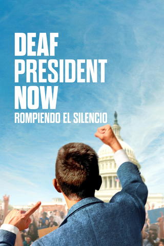 Deaf President Now!