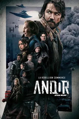 Star Wars: Andor