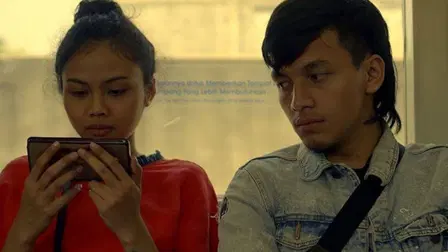 Jakarta, City of Dreamers