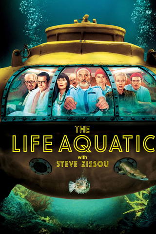 Life Aquatic