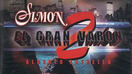 Simón, el gran varón 2
