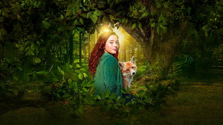 A Girl Named Willow