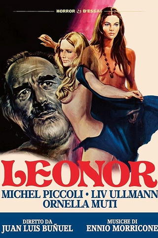 Léonor