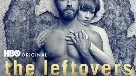 The Leftovers