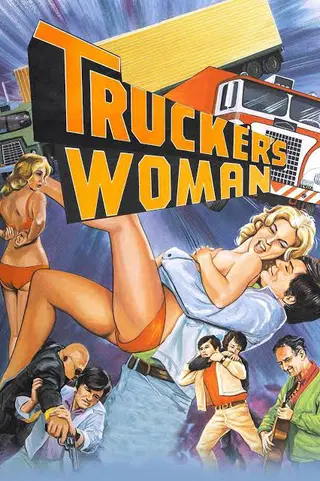 Trucker′s Woman