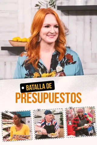 Se Vira com Pouco - A Batalha