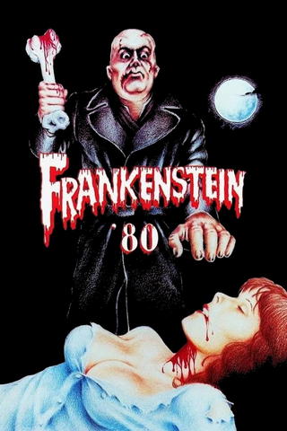 Frankenstein 80