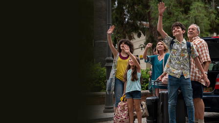 One Hell of a Holiday!