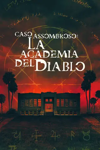 Academia diabólica